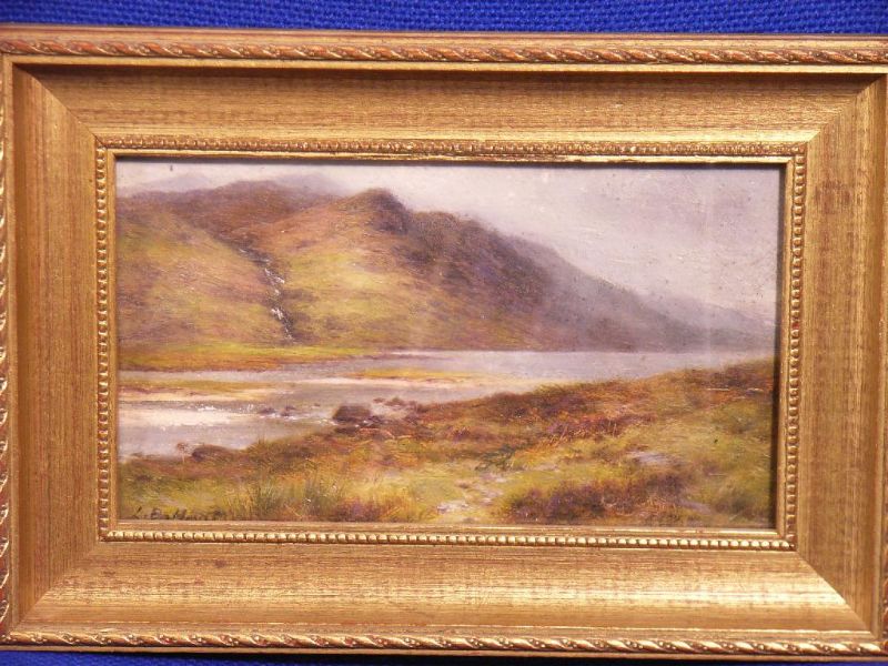 On a Loch