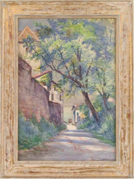 Jules Francois Archille Ambroise