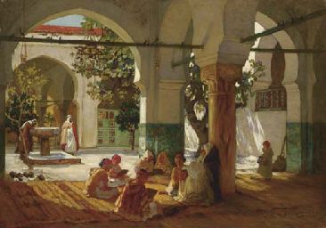 Learning the Qur'an