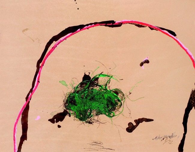 OHNE TITEL