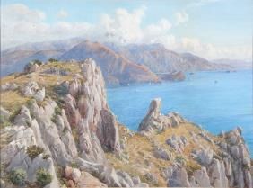 William Trost Richards