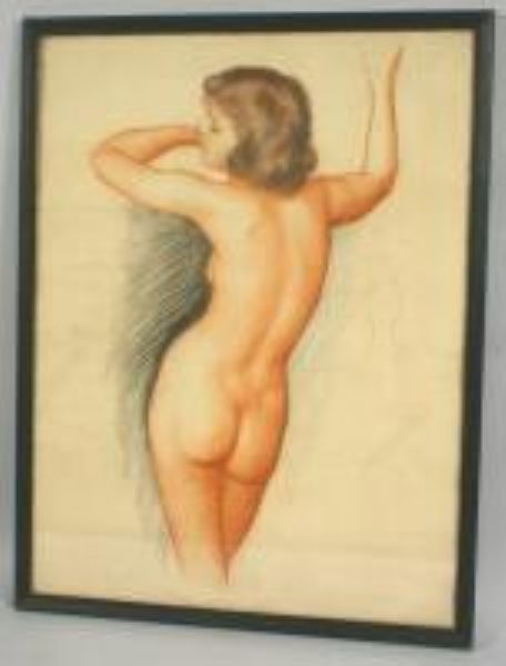 nude