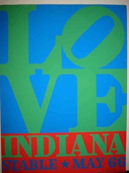 Love-Stable, May 66