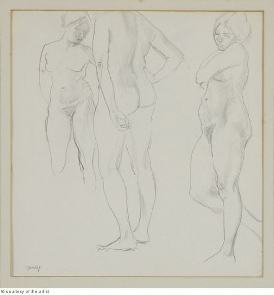 Figure Studies