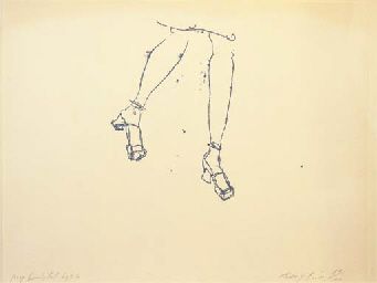 My Beautiful Legs 2