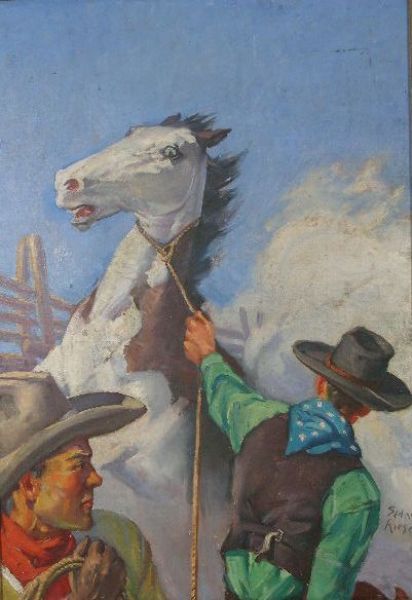 Sidney H. Riesenberg