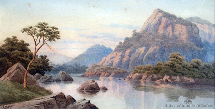 Queen Charlotte Sound