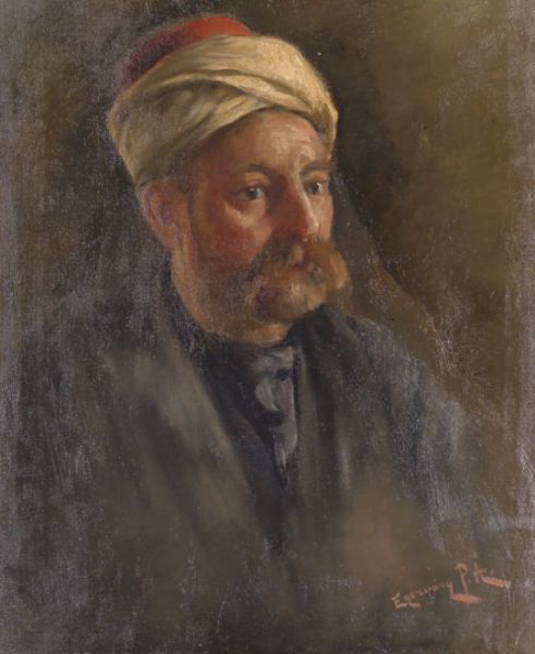 Ágost Egerváry Potemkin
