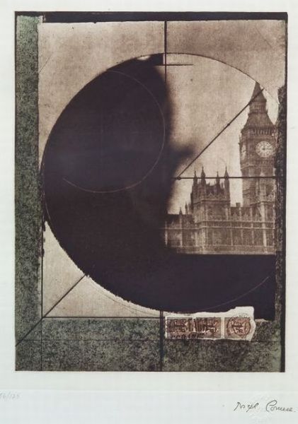 Joseph Cornell