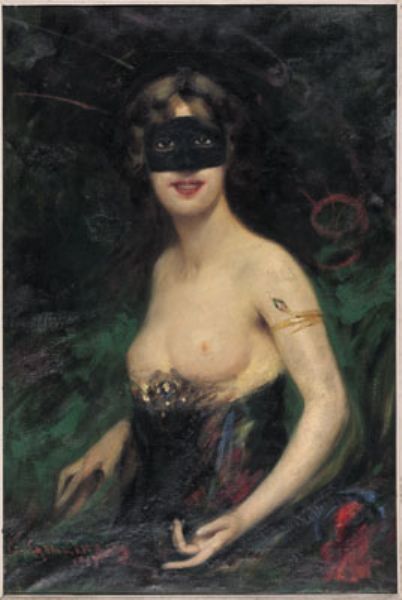 Mascherina
