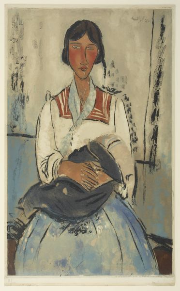 L'Italienne