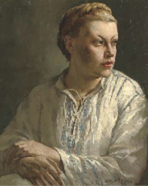 La Robe crétoise