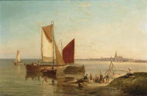 WITTE SCHELDT, SCHIEDAM