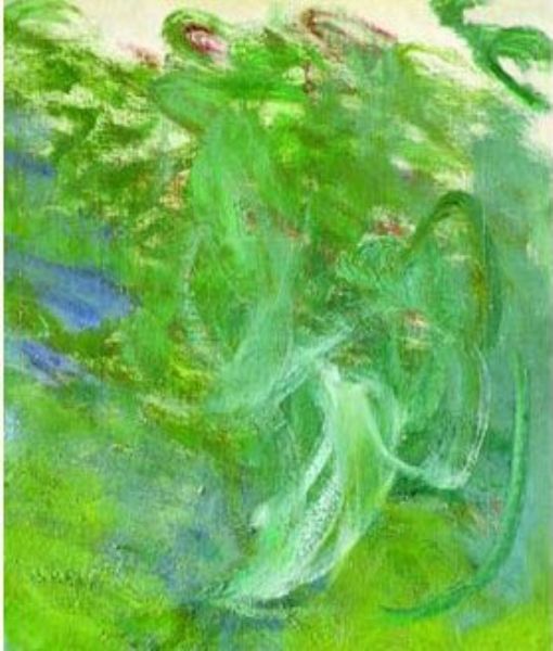 Nymphéas