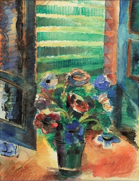 BOUQUET D'ANÉNOMES