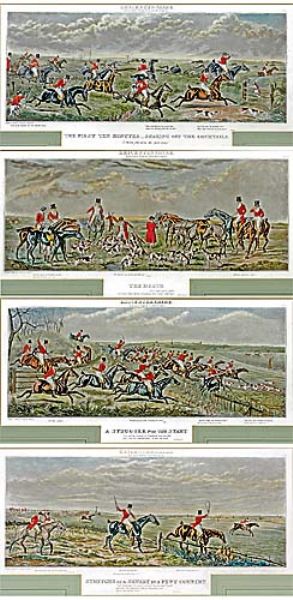 FOUR WORKS: THE FIRST TEN MINUTES