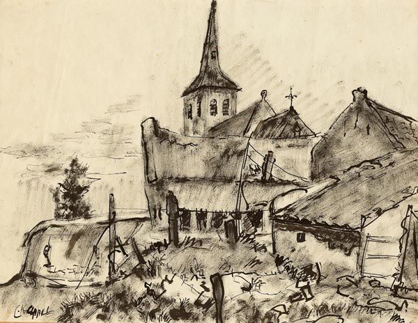 Landshap Limburg