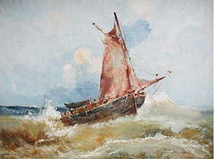 Marine