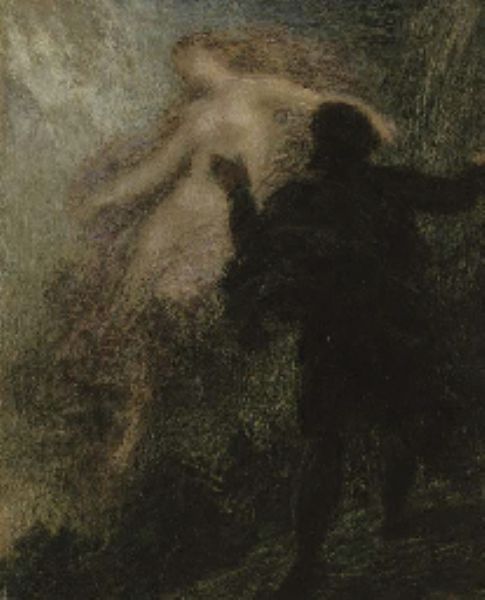 Manfred et Astarte