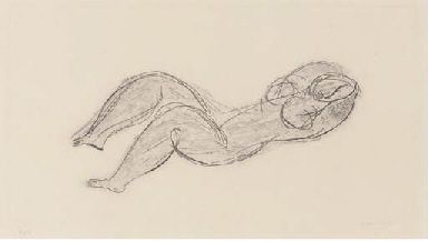 Sommeil (M. 246)