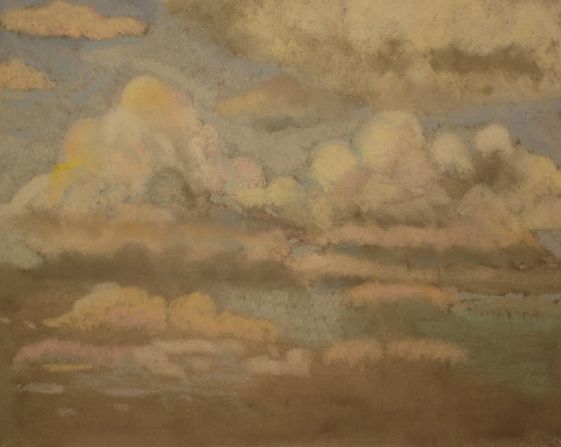 Plein ciel
