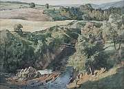 Pirner's Bridge