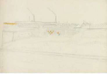 Allotments, Bolton