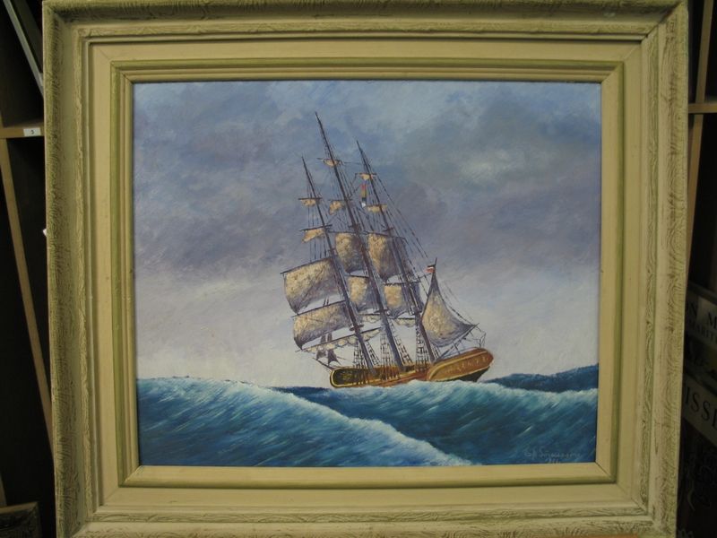 marin
