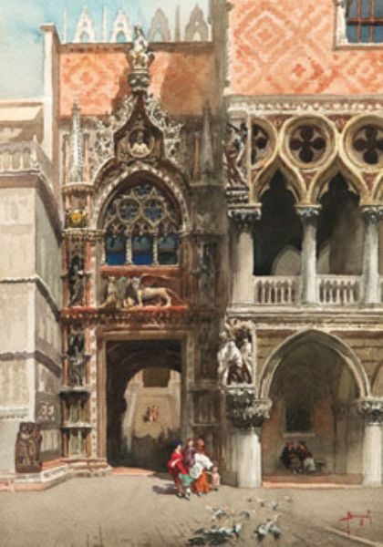 Fuori San Marco