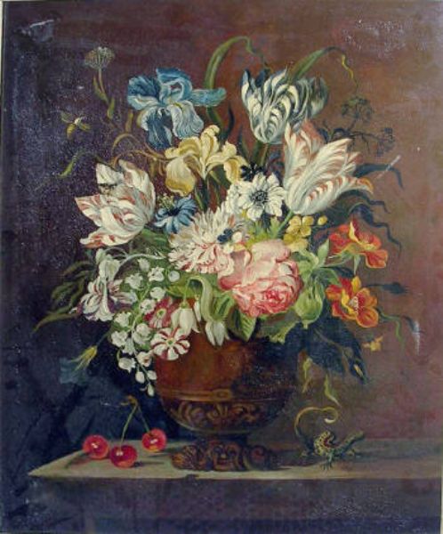 'Still Life'