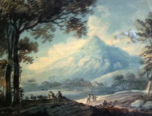 'Near Killnecarig Co Wicklow'