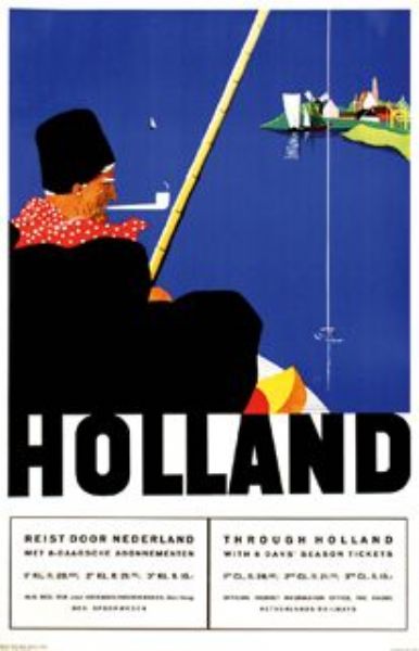 Holland