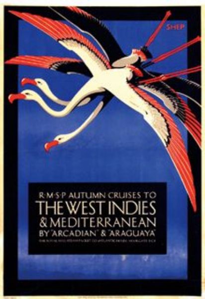 The West Indies