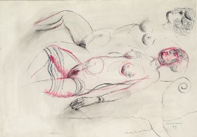Due Nudi