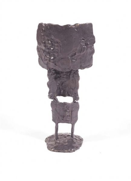 Standing Figure