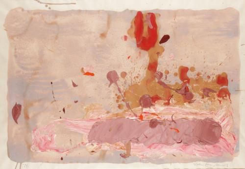 UNTITLED (PINK)