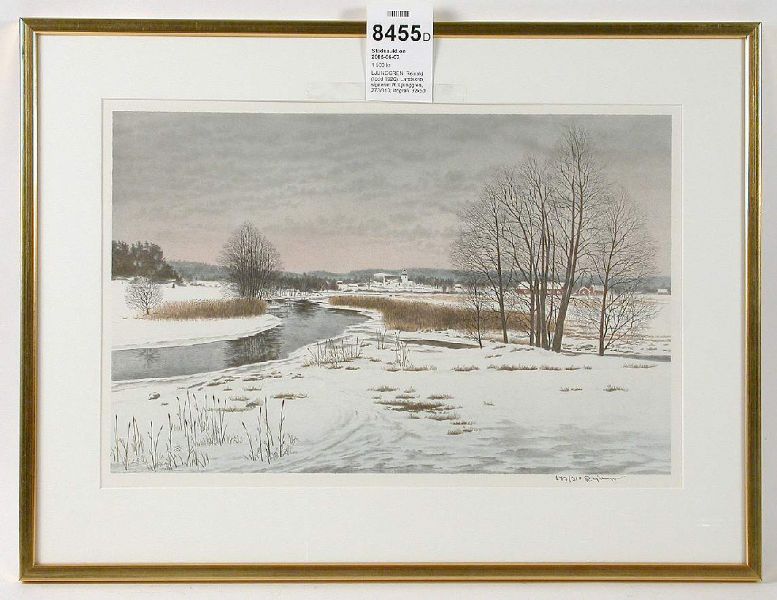 Landskap