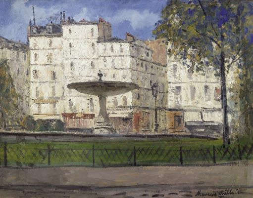 Place Pigalle.