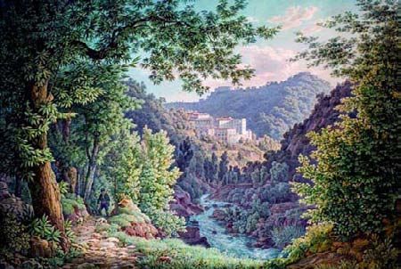 Presso aï Bagni du Luca