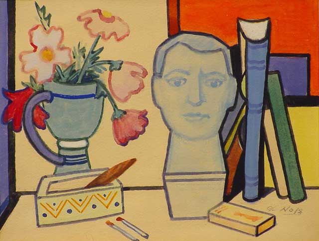 Still life
