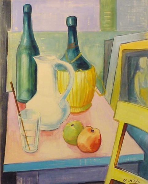 Still life