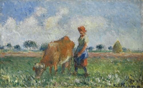 LA VACHÈRE