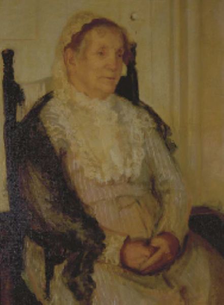Old Lady