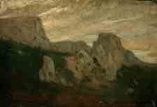 ALTURE DI CAPRI
