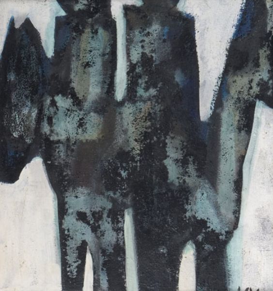 TWO HORSEMAN