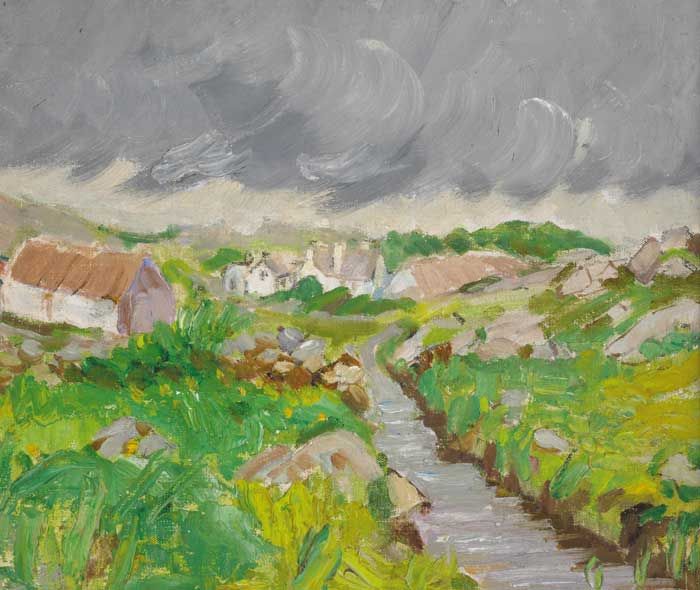COTTAGES, COUNTY KERRY