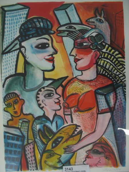Figurer