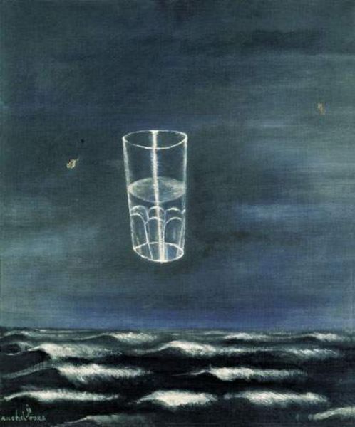 LE MIRAGE (1958)