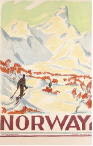 NORWAY
