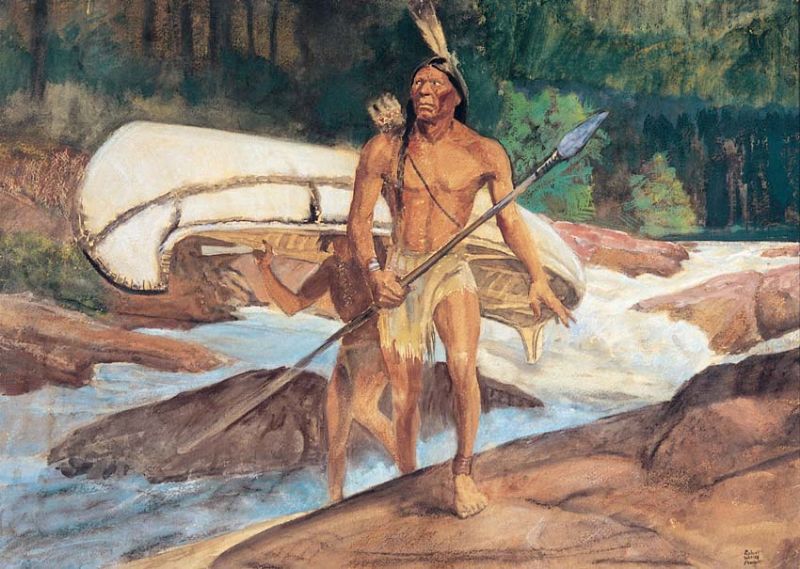 "Indian"
